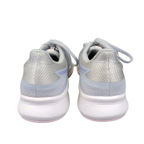 Asics Patriot‎ 13 Grade School Gray Running Shoes Boys Size 6 EU 39 1014a267 - Picture 5 of 8